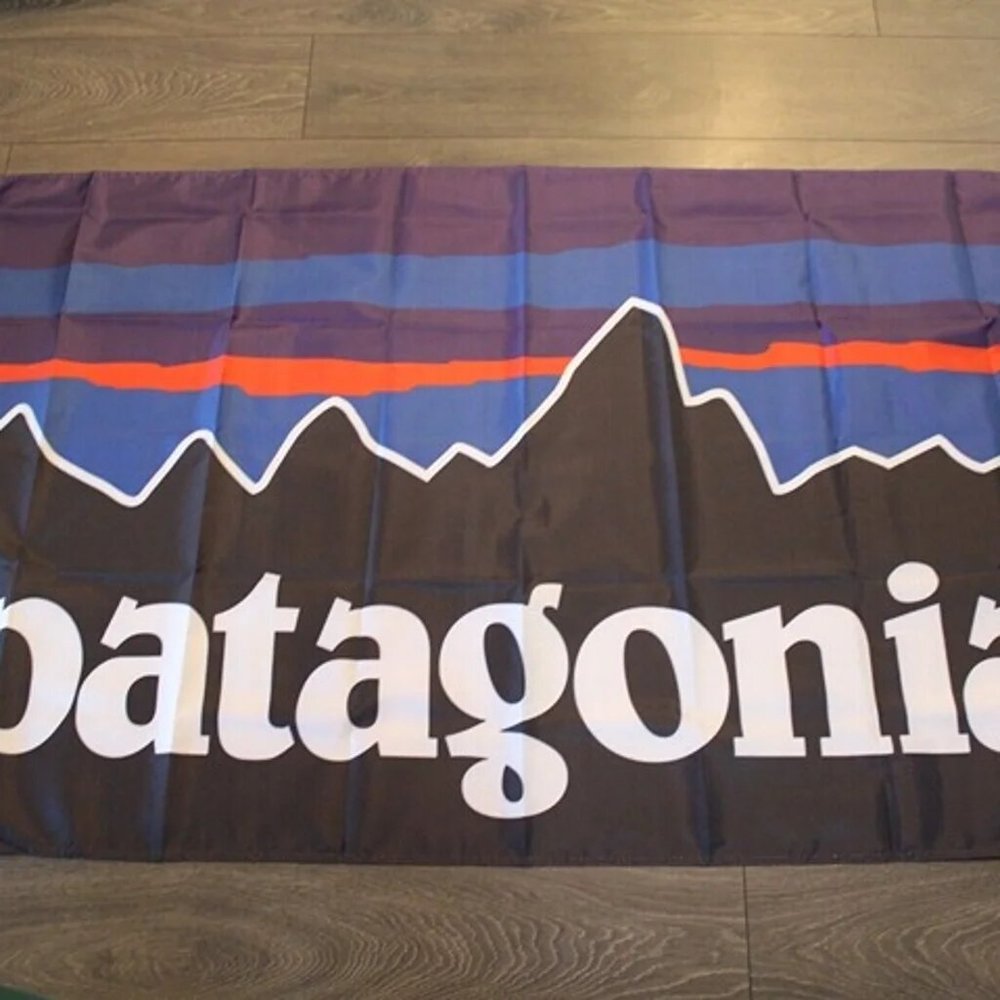 Patagonia Flag